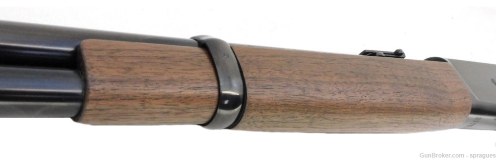 Winchester 1886 45-70 M86 Saddle Ring Carbine Lever Action Rifle 22" *NEW*-img-10