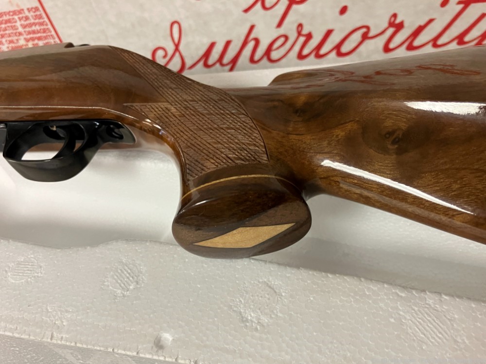 Weatherby Mark V .416 WbyMag 24" w/Accubrake UNFIRED! In the box-img-10