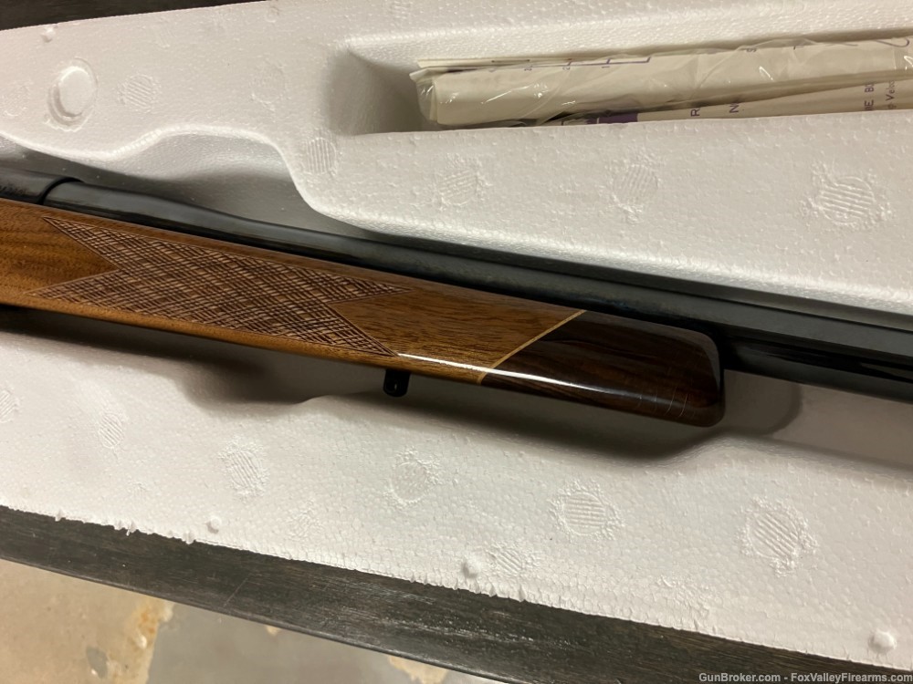 Weatherby Mark V .416 WbyMag 24" w/Accubrake UNFIRED! In the box-img-5
