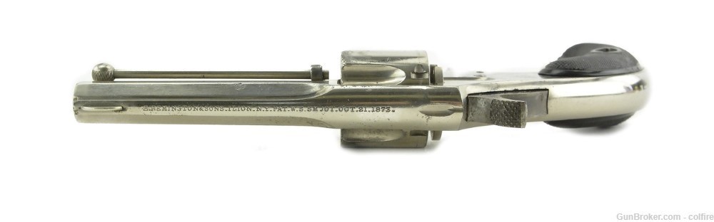 Excellent Remington Smoot No. 2 .32 (AH4402)-img-2