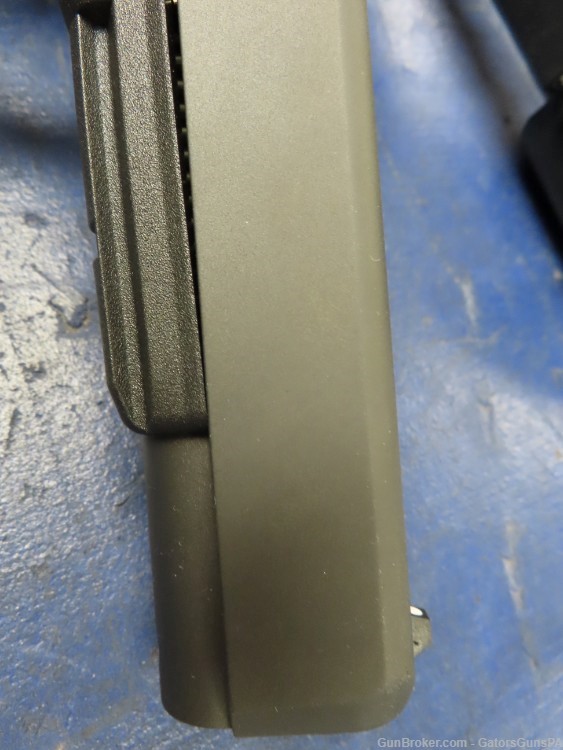 Glock 40 Gen 4 10mm MOS G40 10 mm 15rd Penny Start -img-6