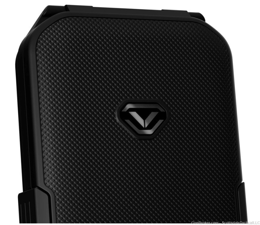 Vaultek LifePod 1.0, Biometric Portable, Lockable Safe, Covert Black-img-2