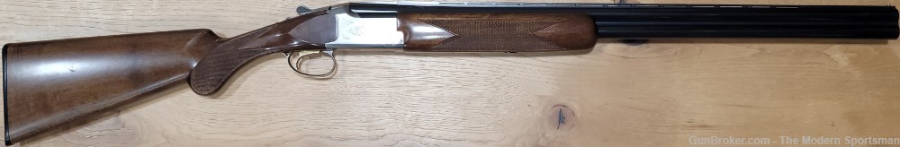 Browning Arms Co. White Lightning 16GA 28" Over Under 2.75" Chamber 16 GA -img-4