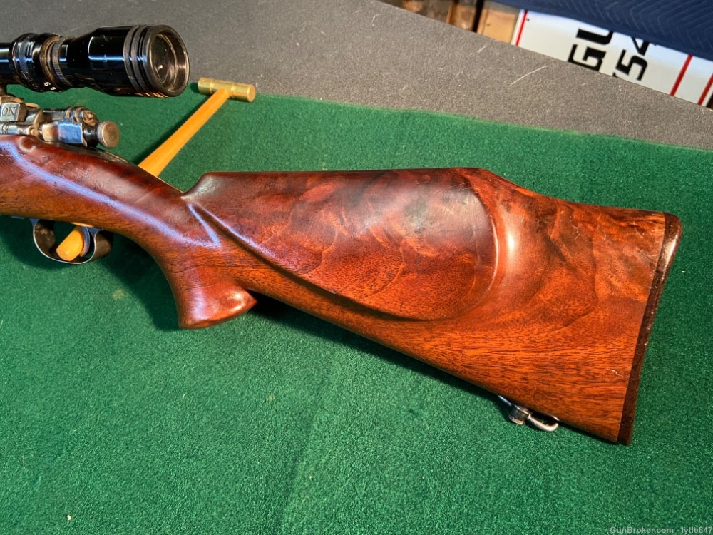 Springfield 1903A3 sporterized rifle 30-06-img-5