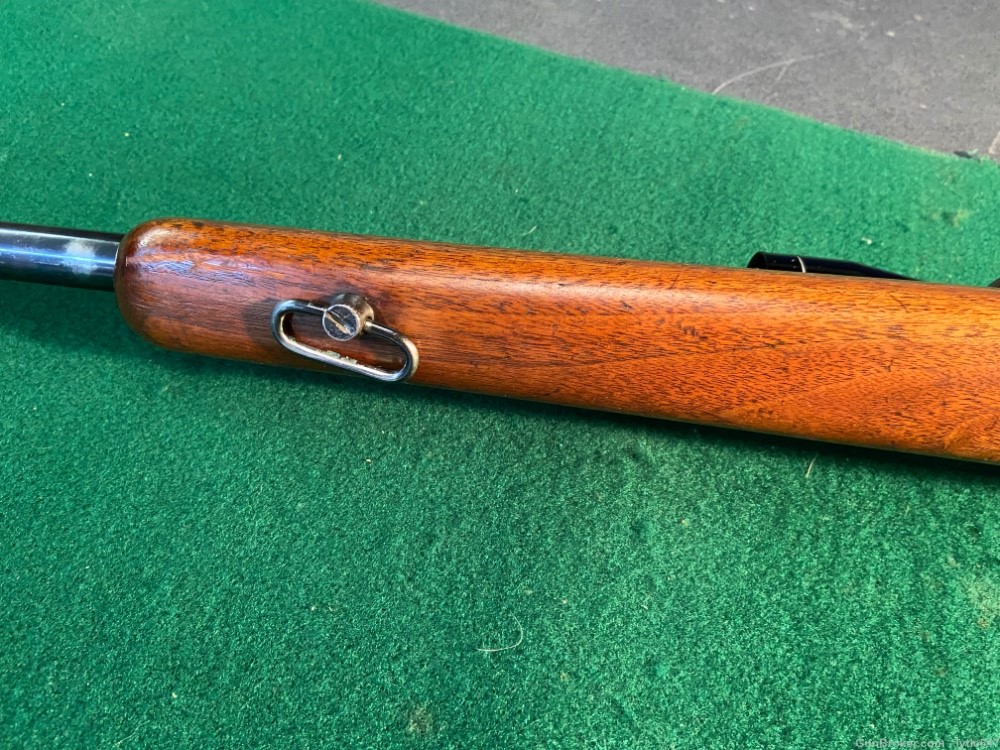Springfield 1903A3 sporterized rifle 30-06-img-10