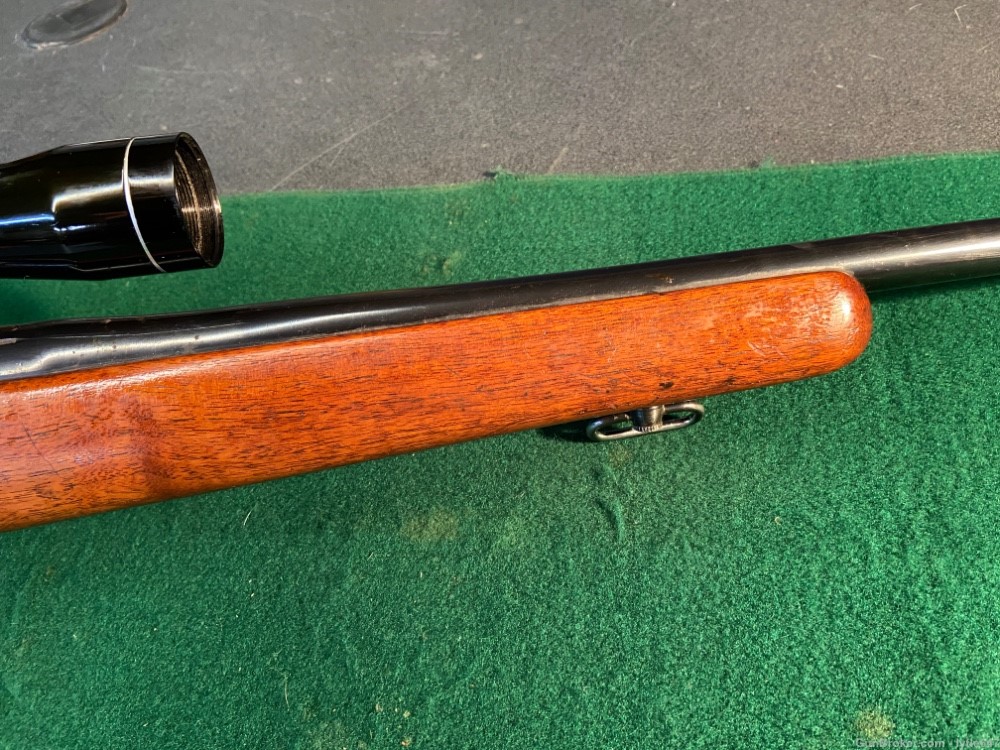 Springfield 1903A3 sporterized rifle 30-06-img-3