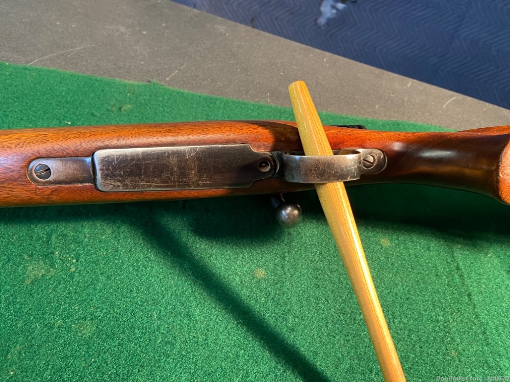 Springfield 1903A3 sporterized rifle 30-06-img-8