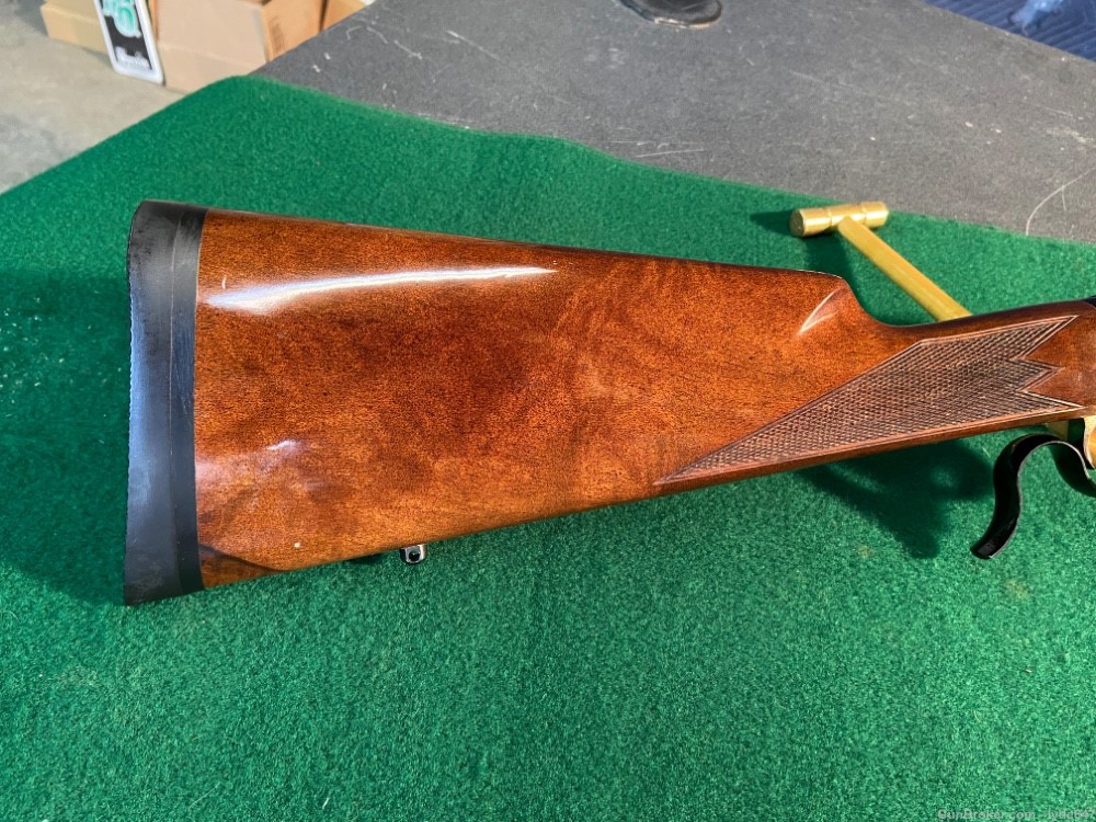 Browning SRV 1885 single shot rifle 45-70-img-1