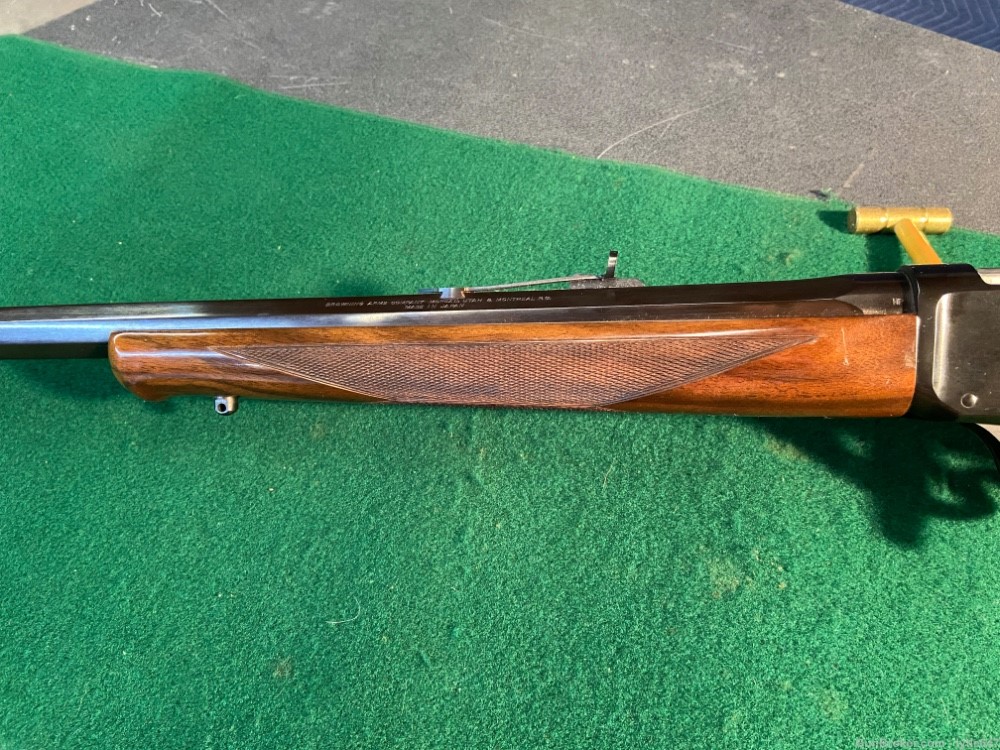 Browning SRV 1885 single shot rifle 45-70-img-12