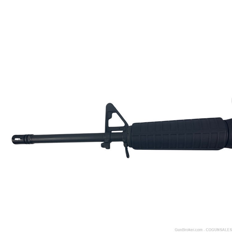 Colt Defense Expanse M4 Carbine 5.56x45 NATO NOS Pre-CZ Takeover AR15 Rifle-img-16