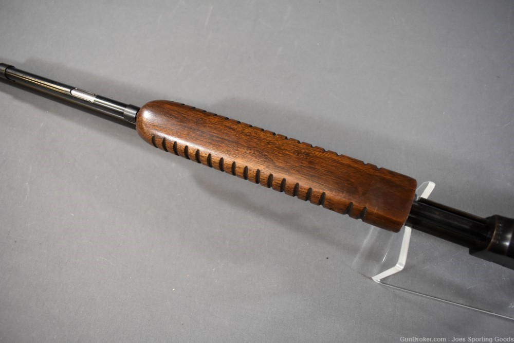 Beautiful Winchester 62A - .22 S/L/LR Pump-Action Rifle w/ 23" Barrel-img-15
