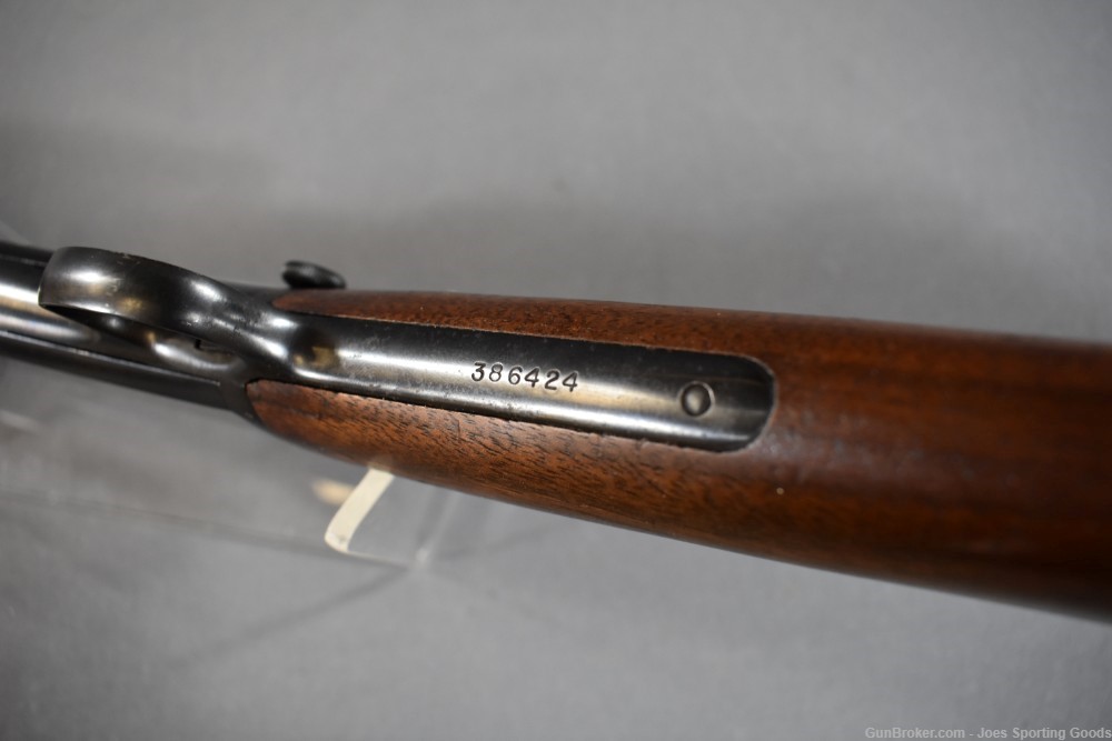 Beautiful Winchester 62A - .22 S/L/LR Pump-Action Rifle w/ 23" Barrel-img-18