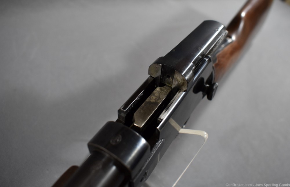 Beautiful Winchester 62A - .22 S/L/LR Pump-Action Rifle w/ 23" Barrel-img-22