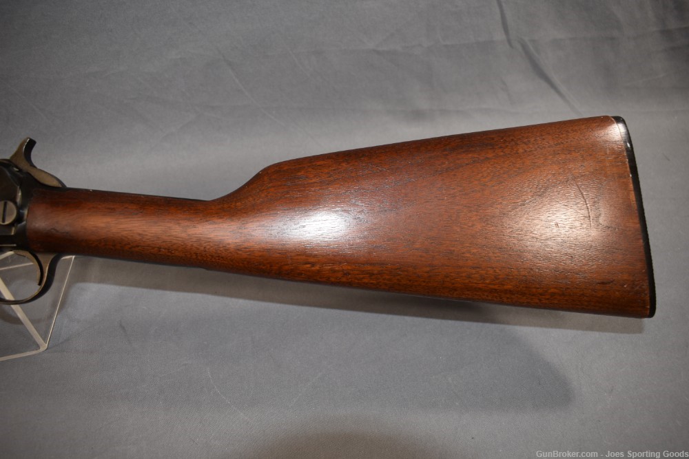 Beautiful Winchester 62A - .22 S/L/LR Pump-Action Rifle w/ 23" Barrel-img-10