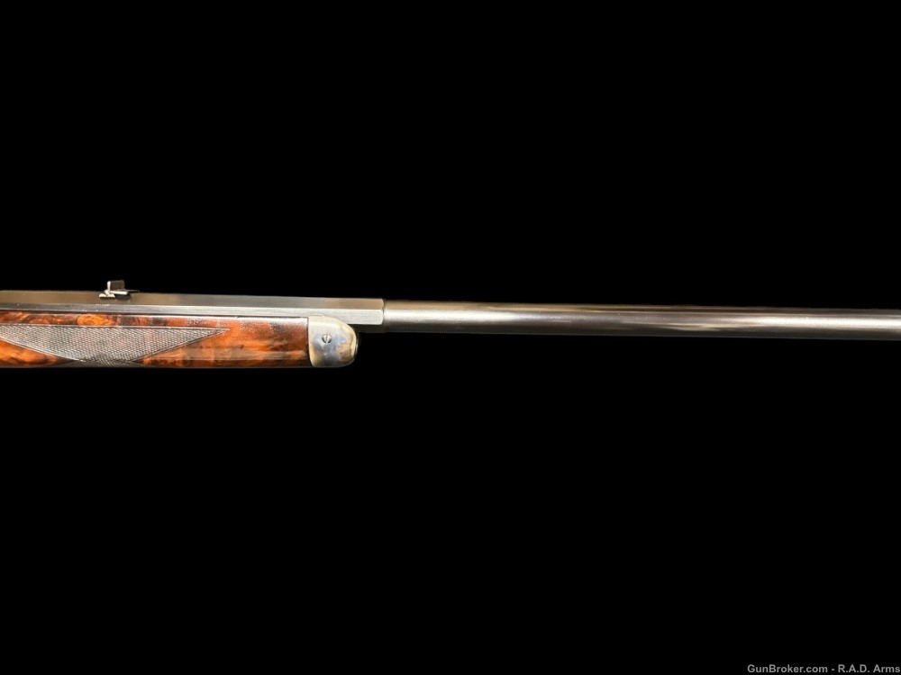 MOUTHWATERING Winchester 1894 Full Fancy Deluxe .25-35 26” Made in 1901 C&R-img-3