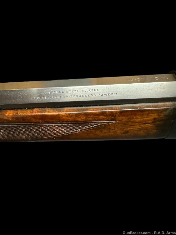 MOUTHWATERING Winchester 1894 Full Fancy Deluxe .25-35 26” Made in 1901 C&R-img-25