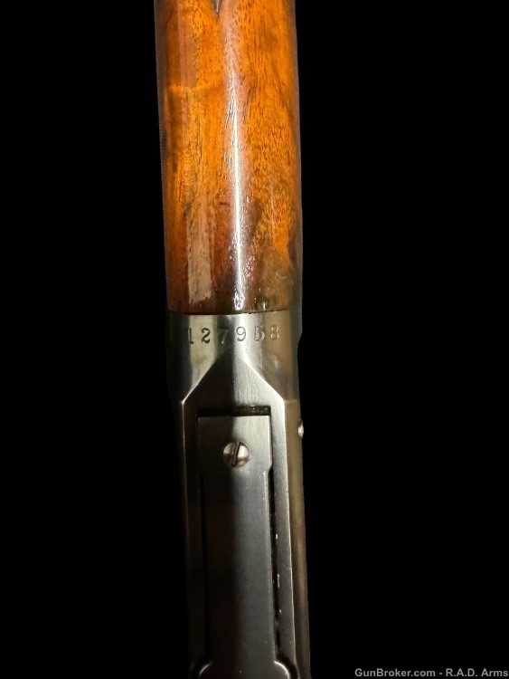 MOUTHWATERING Winchester 1894 Full Fancy Deluxe .25-35 26” Made in 1901 C&R-img-26