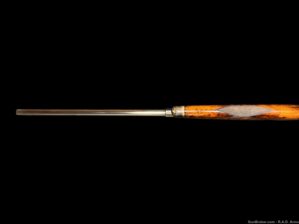MOUTHWATERING Winchester 1894 Full Fancy Deluxe .25-35 26” Made in 1901 C&R-img-27