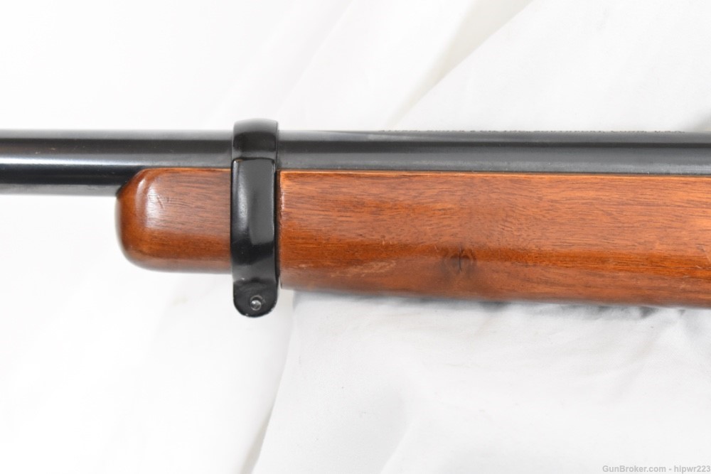 Ruger No. 3 single shot falling block rifle  .30-40 Krag made in 1975 -img-20