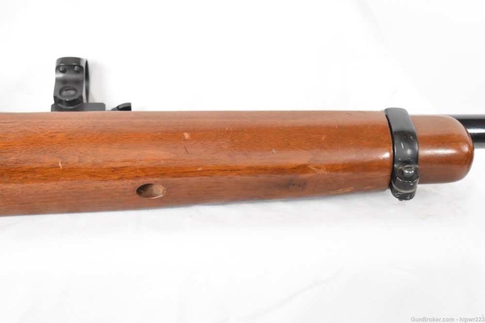 Ruger No. 3 single shot falling block rifle  .30-40 Krag made in 1975 -img-14