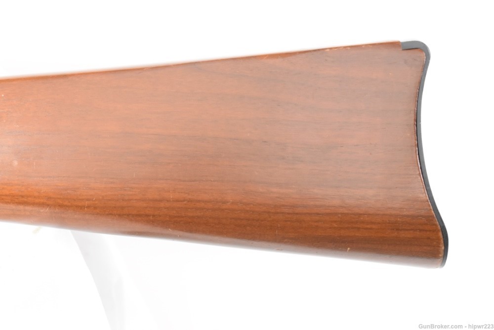 Ruger No. 3 single shot falling block rifle  .30-40 Krag made in 1975 -img-16