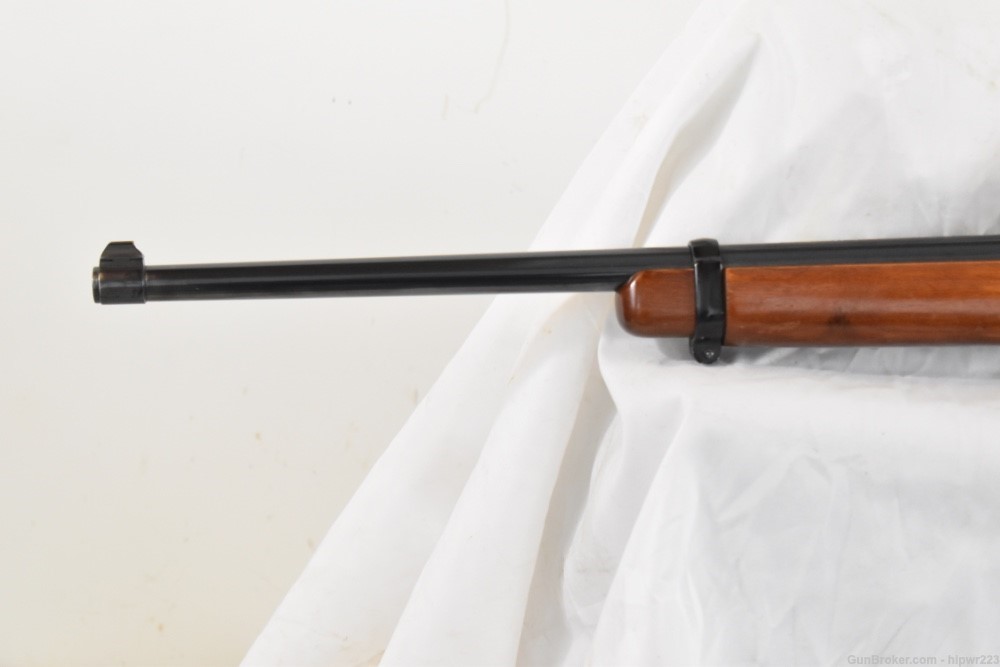Ruger No. 3 single shot falling block rifle  .30-40 Krag made in 1975 -img-3