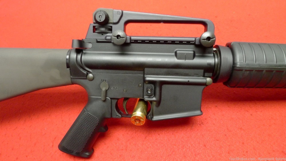 Stag Arms 4L Left Hand 5.56 w/ 22LR Conversion! NEW In Stock!-img-7