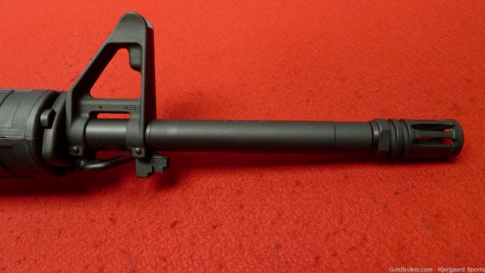 Stag Arms 4L Left Hand 5.56 w/ 22LR Conversion! NEW In Stock!-img-9