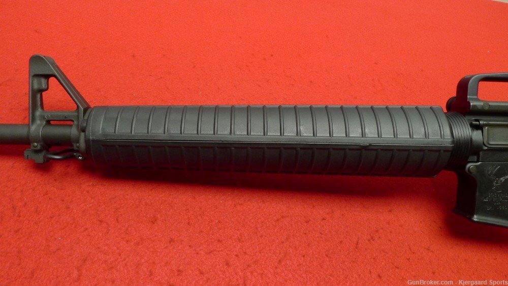 Stag Arms 4L Left Hand 5.56 w/ 22LR Conversion! NEW In Stock!-img-3