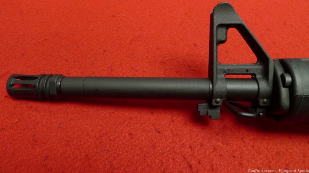 Stag Arms 4L Left Hand 5.56 w/ 22LR Conversion! NEW In Stock!-img-4