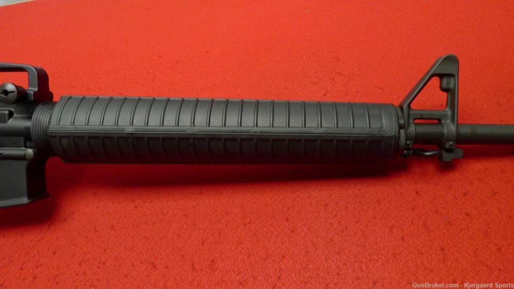 Stag Arms 4L Left Hand 5.56 w/ 22LR Conversion! NEW In Stock!-img-8