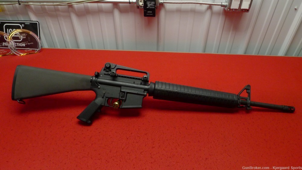 Stag Arms 4L Left Hand 5.56 w/ 22LR Conversion! NEW In Stock!-img-5