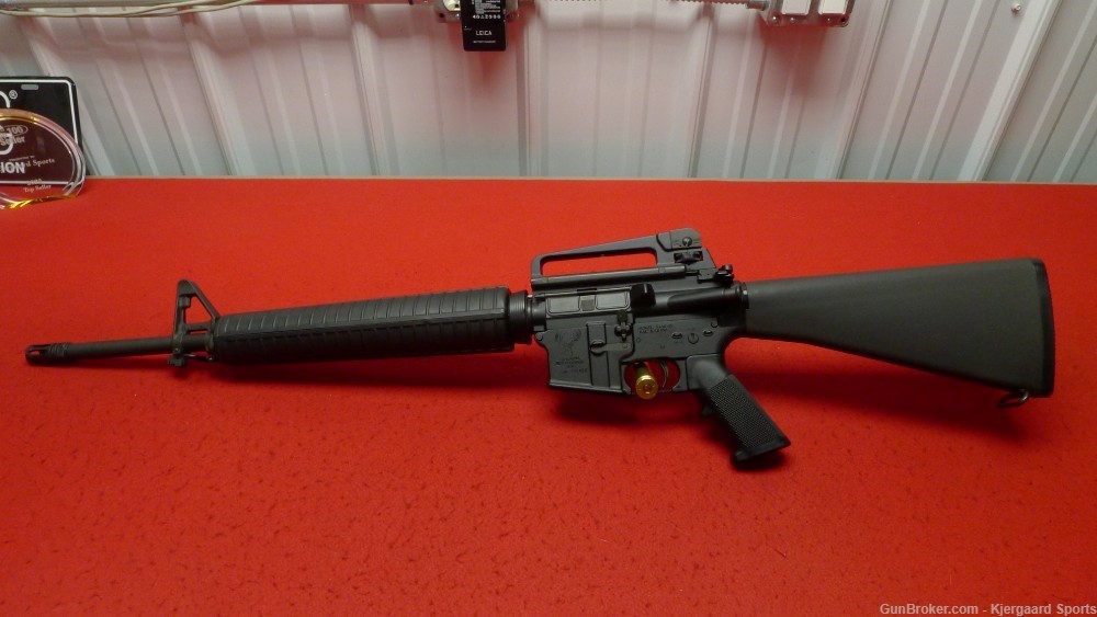 Stag Arms 4L Left Hand 5.56 w/ 22LR Conversion! NEW In Stock!-img-0