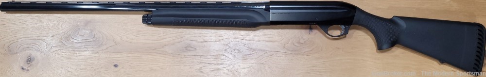 Benelli Montefeltro 12GA 28" Semi Auto Hunting Shotgun 3" Chamber 12 GA    -img-0