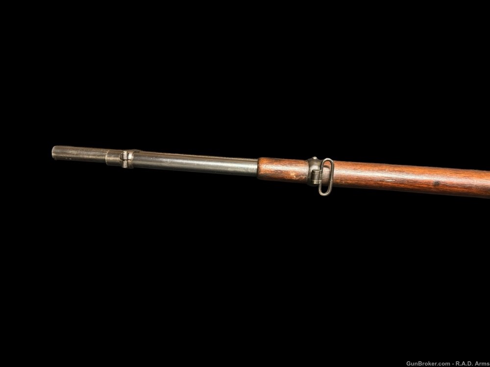 HOLY GRAIL Winchester 1866 Yellowboy Musket 2ND MODEL Made in 1870 Antique-img-36