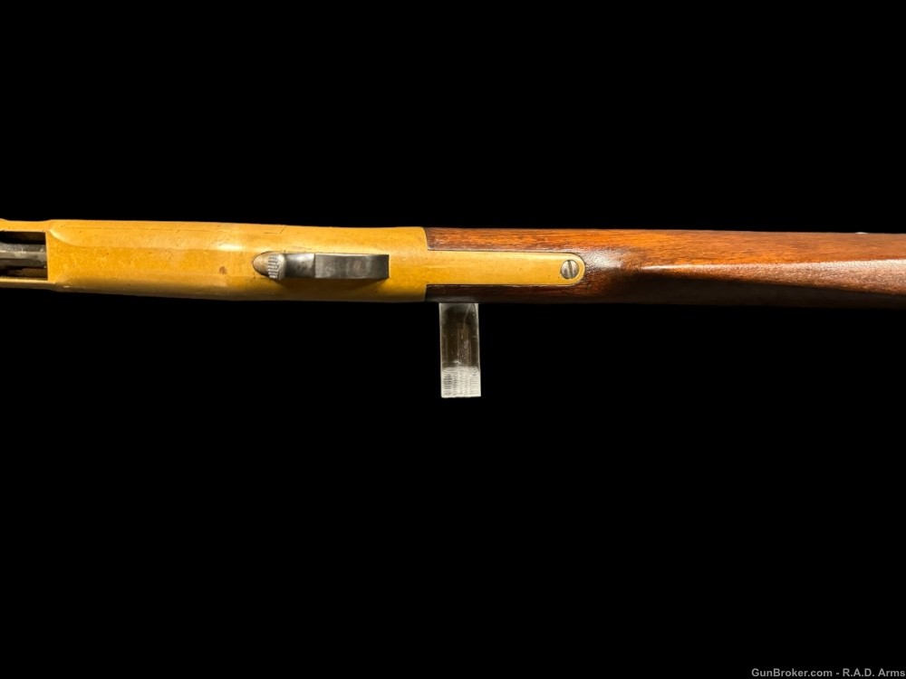 HOLY GRAIL Winchester 1866 Yellowboy Musket 2ND MODEL Made in 1870 Antique-img-24