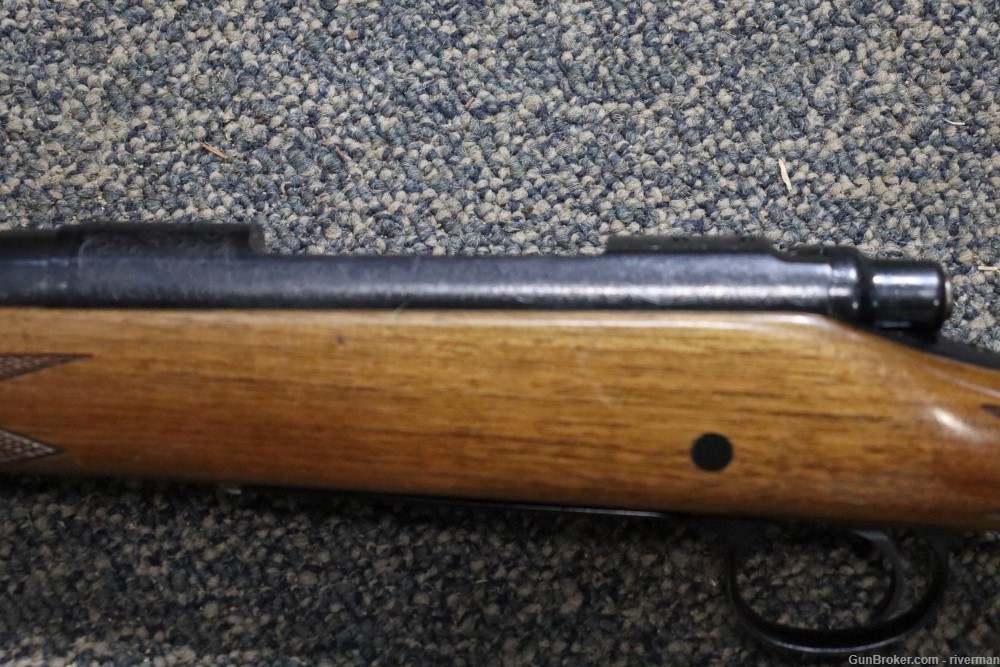 Remington Model 700 Bolt Action Rifle Cal. 270 Win. (SN#E6436790)-img-8
