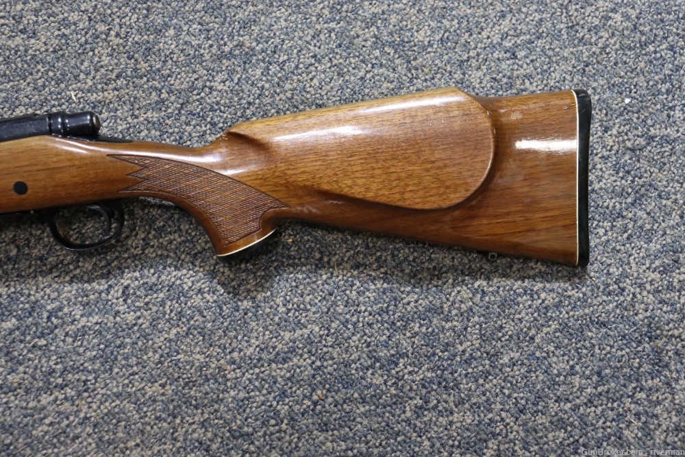 Remington Model 700 Bolt Action Rifle Cal. 270 Win. (SN#E6436790)-img-7