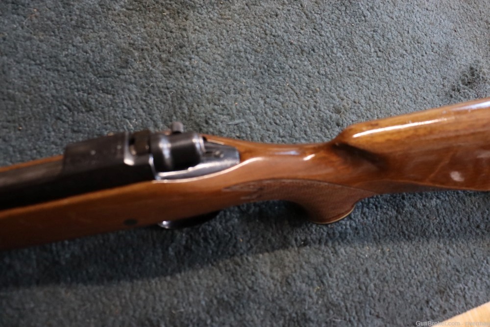 Remington Model 700 Bolt Action Rifle Cal. 270 Win. (SN#E6436790)-img-13