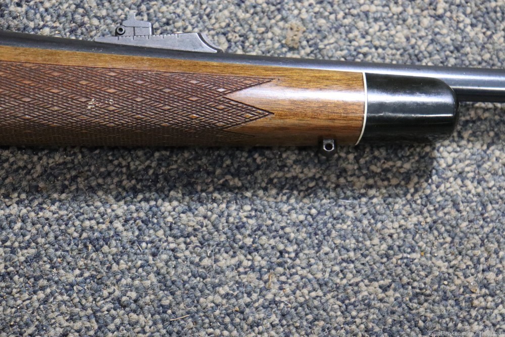 Remington Model 700 Bolt Action Rifle Cal. 270 Win. (SN#E6436790)-img-3