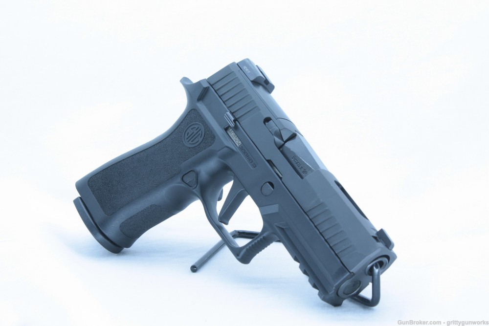 SIG P320 X-CARRY (DISCONTINUED)-img-1