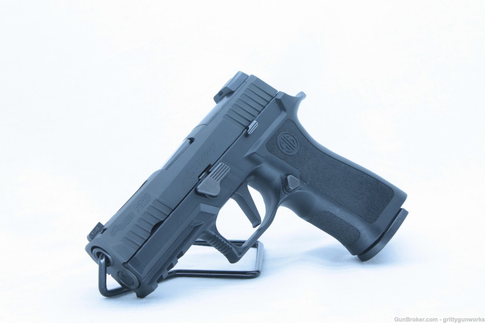 SIG P320 X-CARRY (DISCONTINUED)-img-0