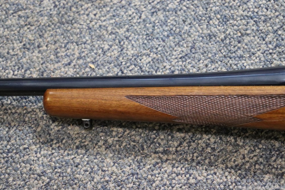 Ruger Model 77 Bolt Action Rifle Cal. 270 Win. (SN#772-54152)-img-9