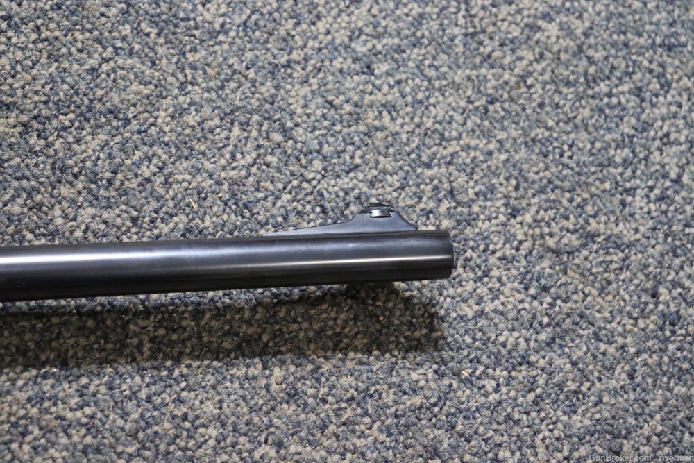 Remington 870 Wingmaster Pump Action 12 Guage Shotgun (SN#748130V)-img-4