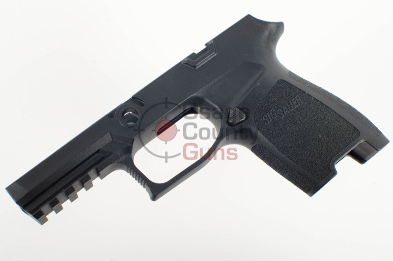 Sig Sauer P250/P320 Compact Large 9mm/.40/.357 Grip Module-img-0