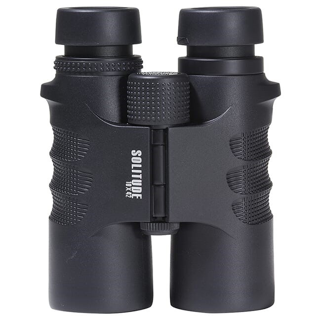 Sightmark Solitude 10x42 Black Binoculars SM12003-img-0
