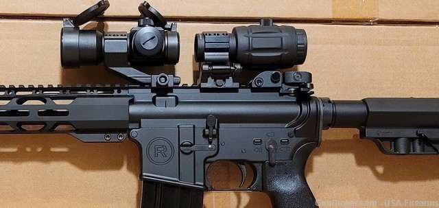 AR 15 Tactical 5.56 ar Rifle-img-15
