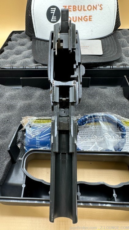 COMPLETE FRAME Beretta 92X 92 X FULL 9mm Lower Assembly Vertec Grip 10rd -img-4
