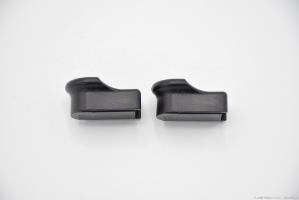 FNH FN PS90/P90 COCKING HANDLE SET (2) HANDLE STUDS FACTORY OEM 5.7X28 MM-img-3