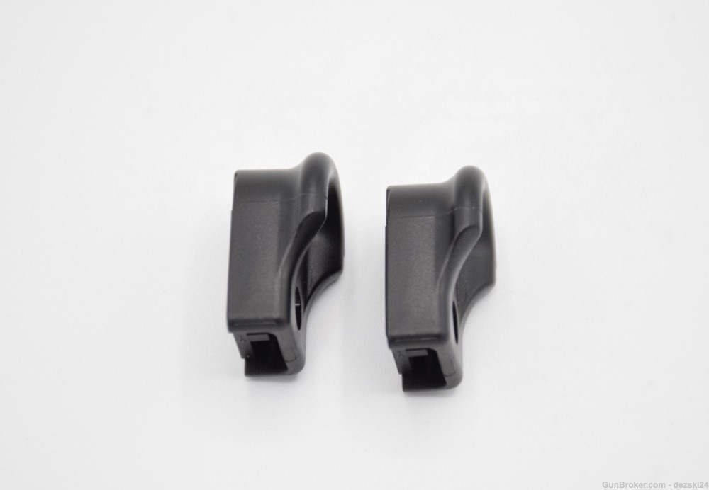 FNH FN PS90/P90 COCKING HANDLE SET (2) HANDLE STUDS FACTORY OEM 5.7X28 MM-img-1